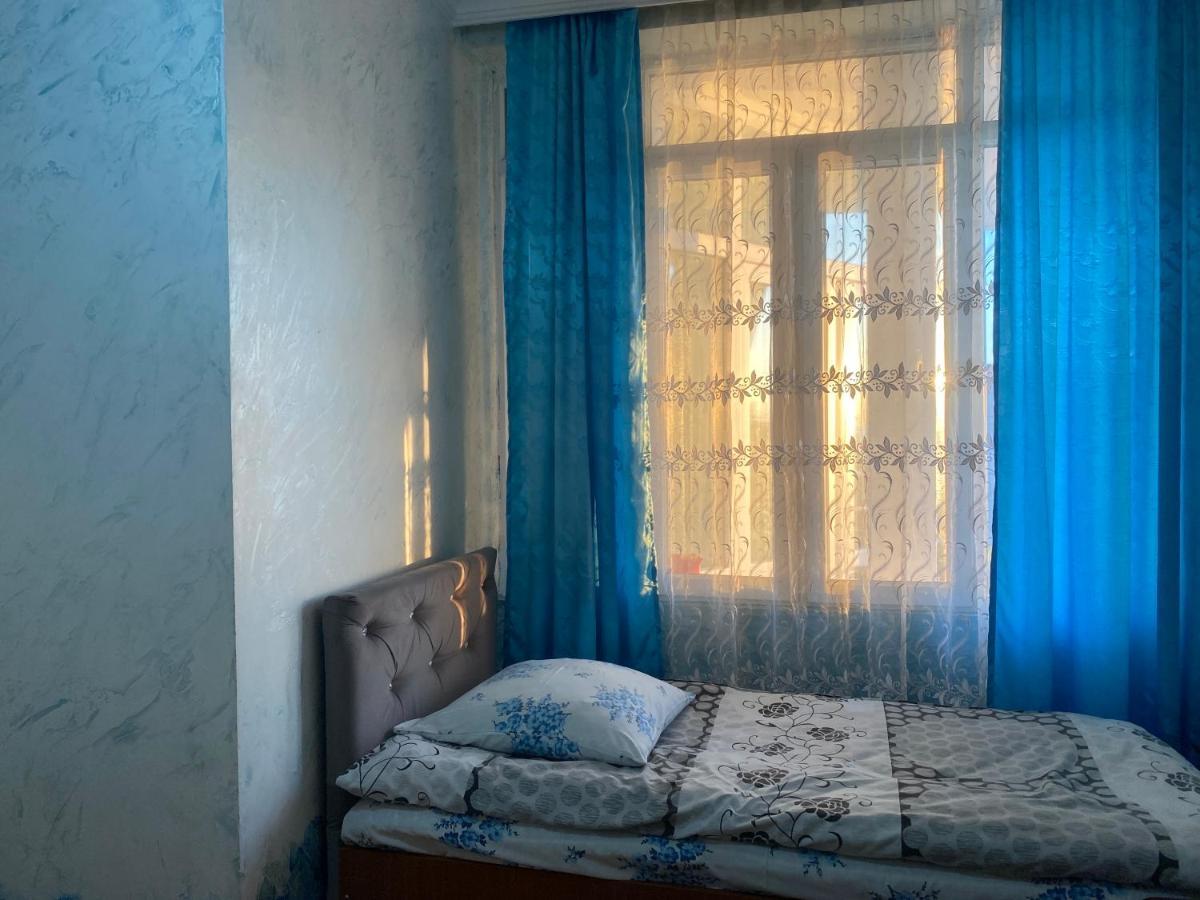 Merab House Batumi Exteriér fotografie
