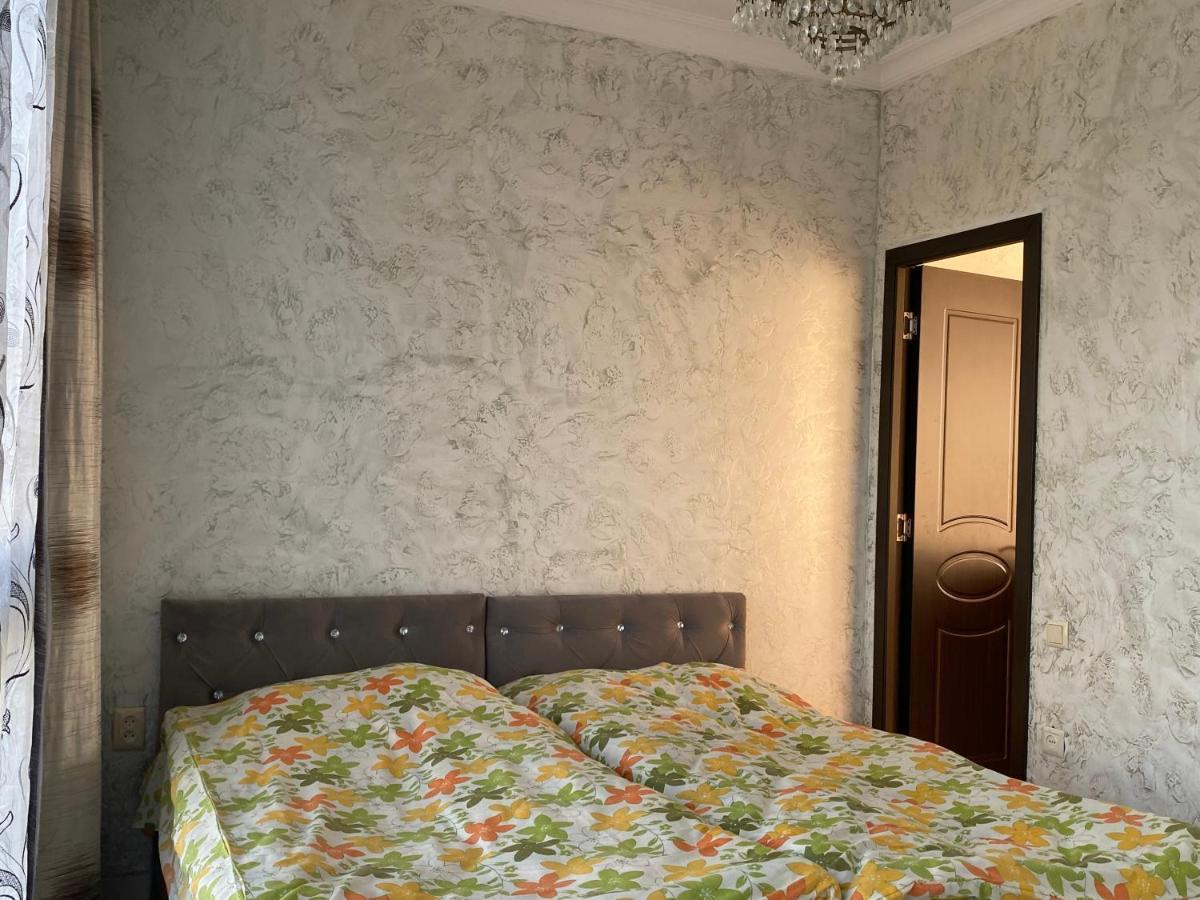 Merab House Batumi Exteriér fotografie