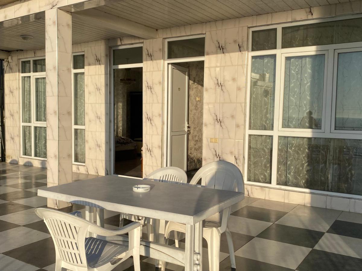 Merab House Batumi Exteriér fotografie