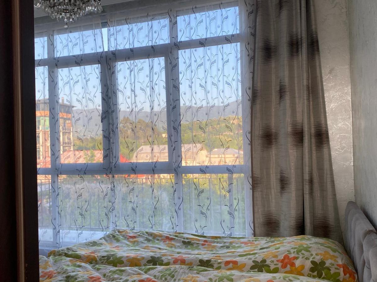 Merab House Batumi Exteriér fotografie