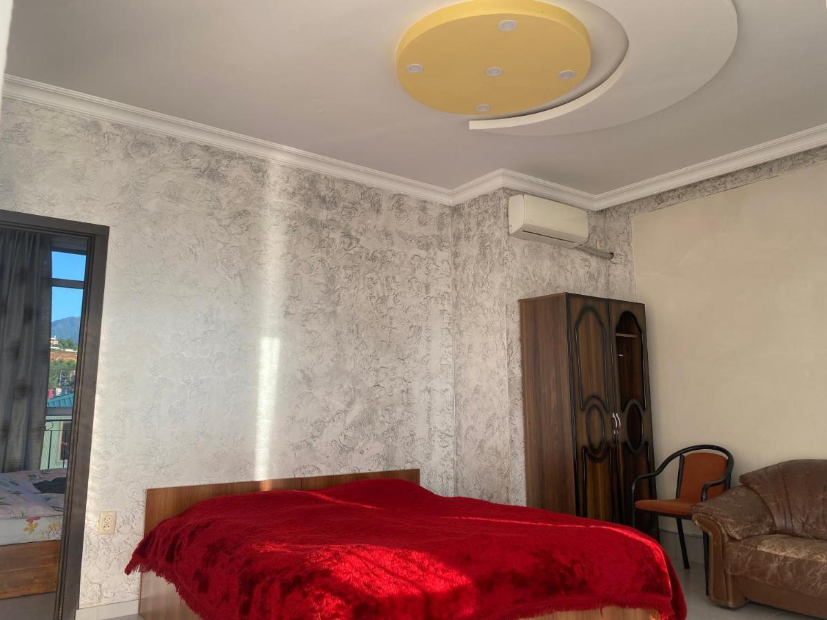 Merab House Batumi Exteriér fotografie