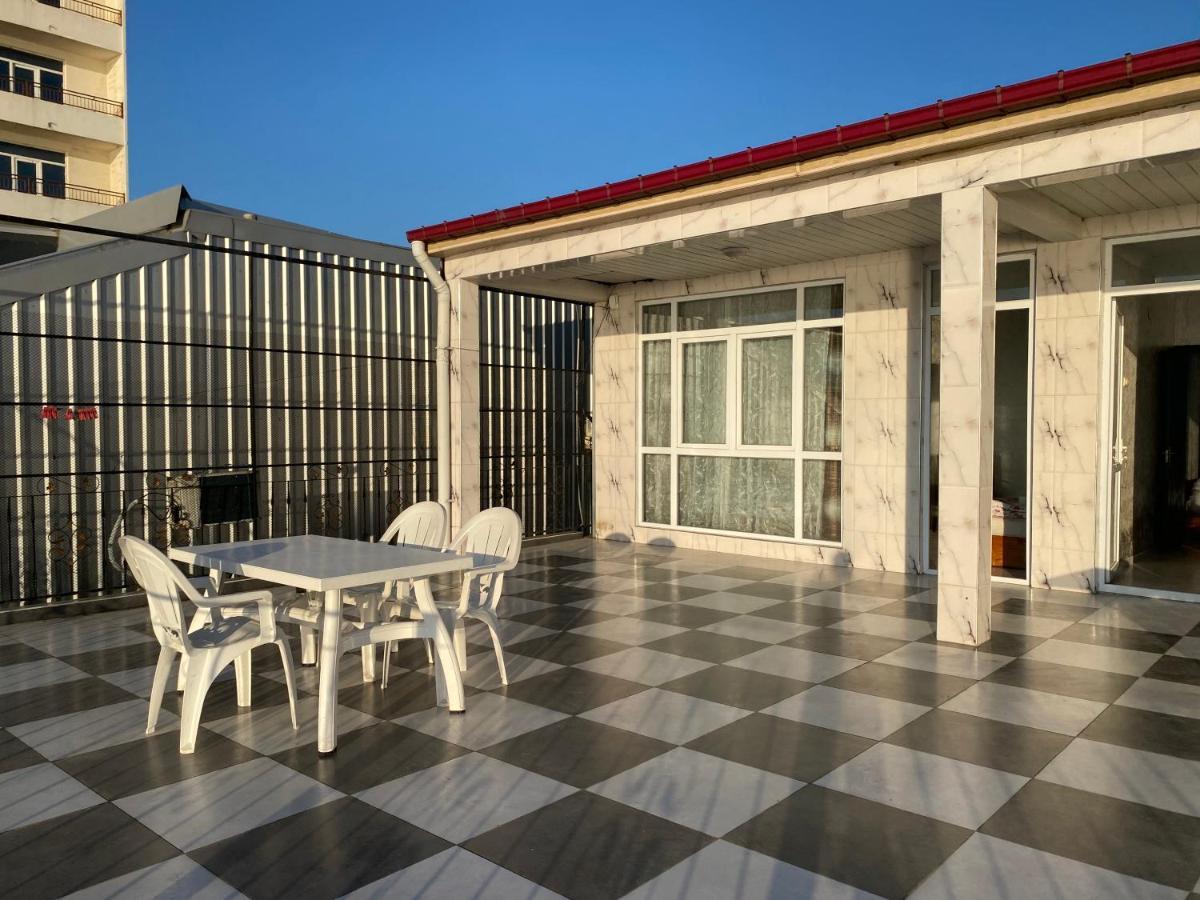 Merab House Batumi Exteriér fotografie