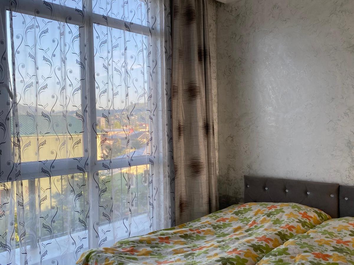 Merab House Batumi Exteriér fotografie