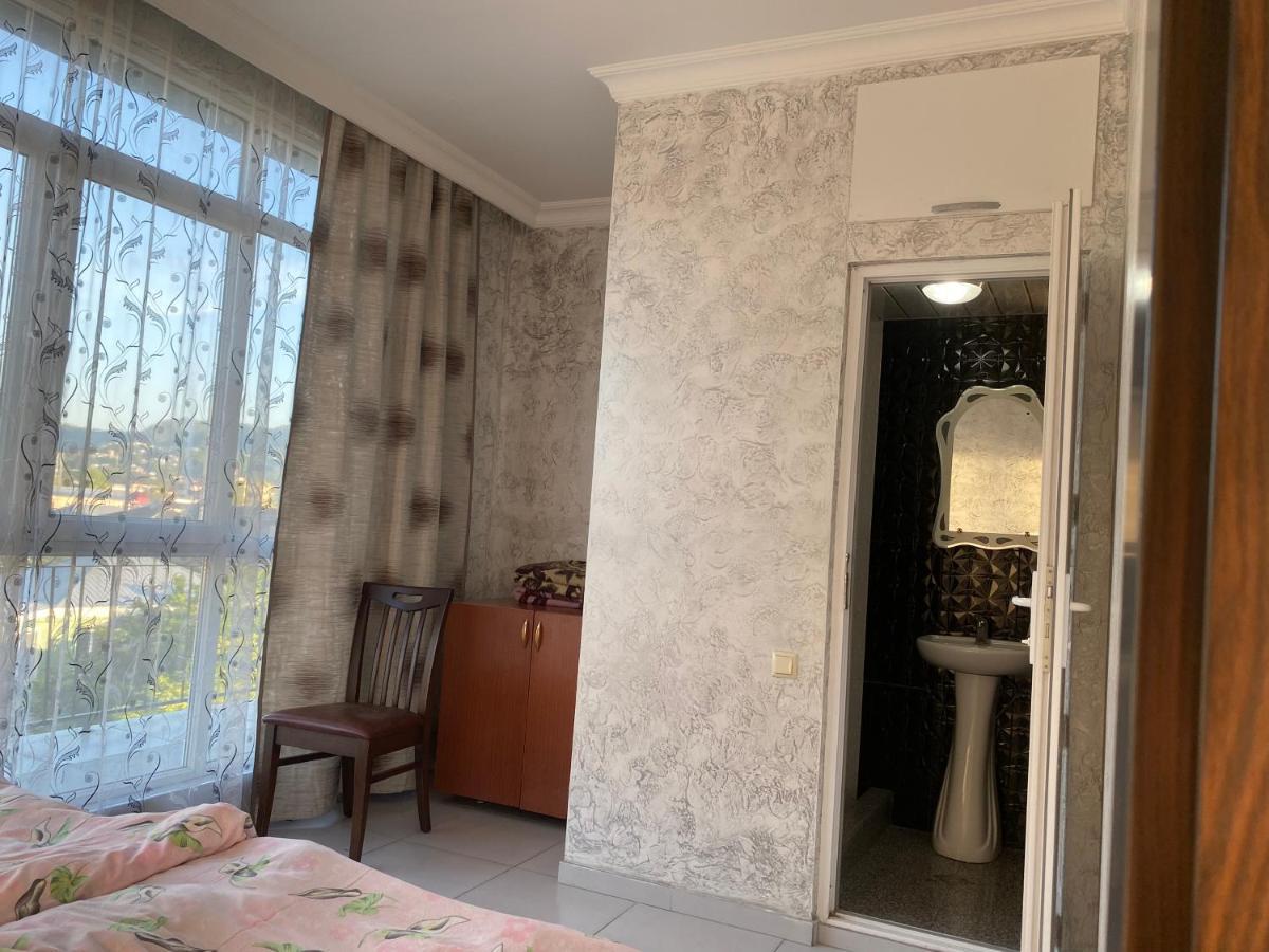 Merab House Batumi Exteriér fotografie