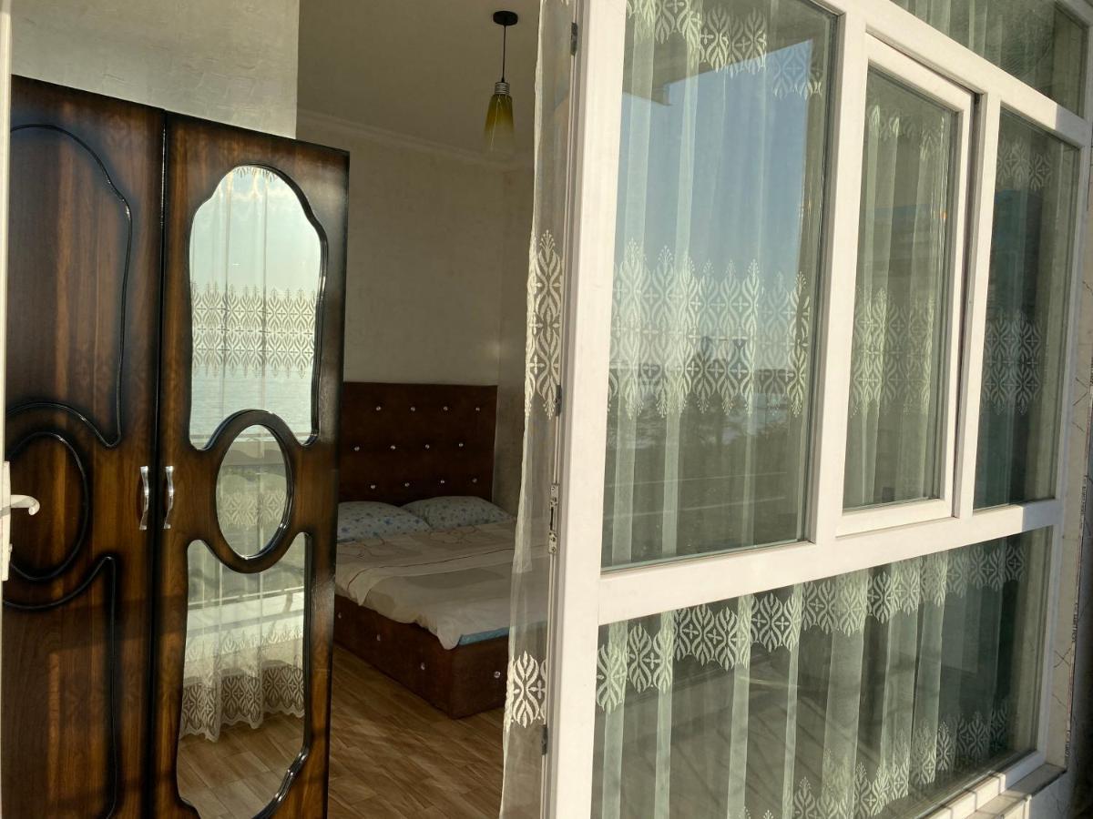 Merab House Batumi Exteriér fotografie