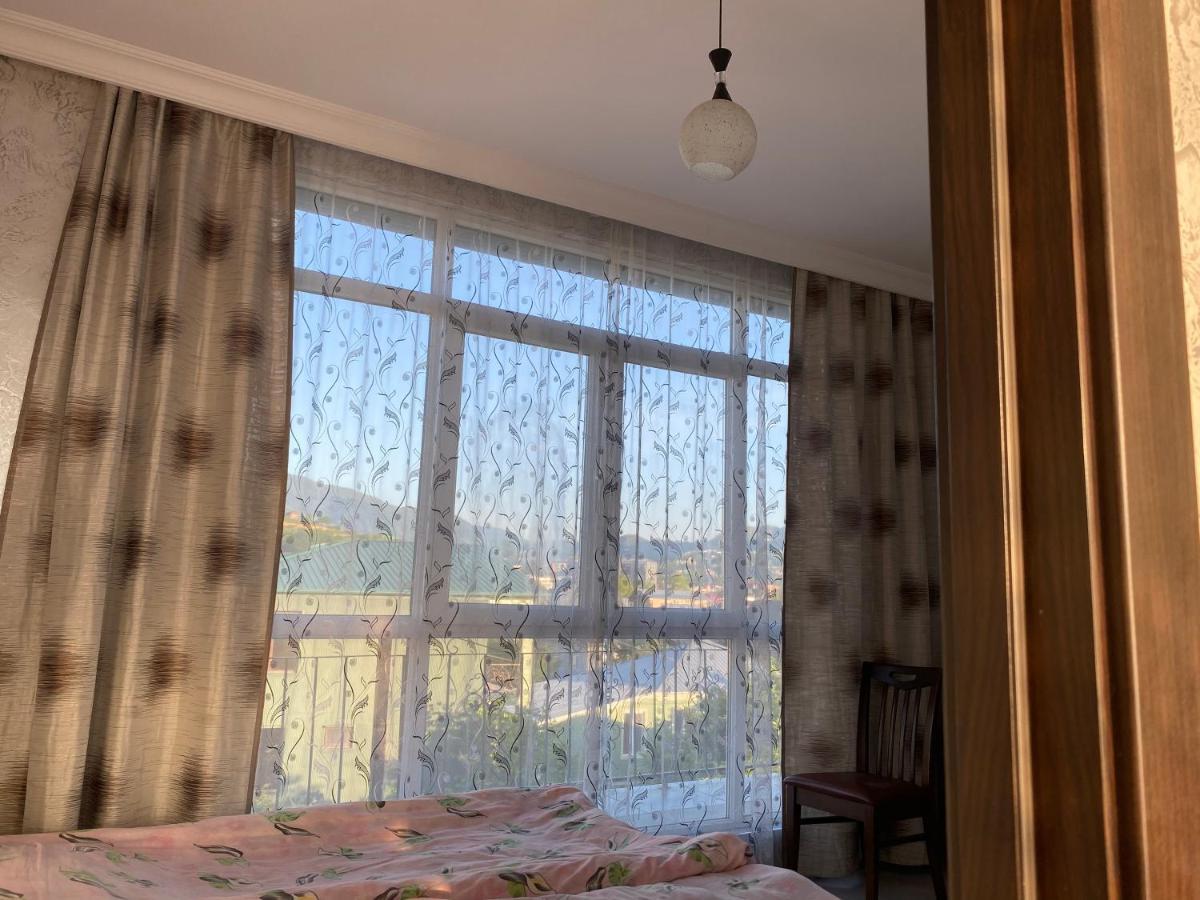 Merab House Batumi Exteriér fotografie