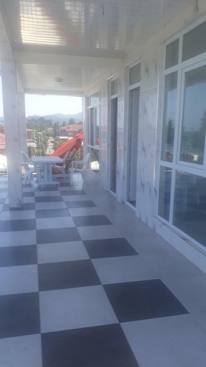 Merab House Batumi Exteriér fotografie