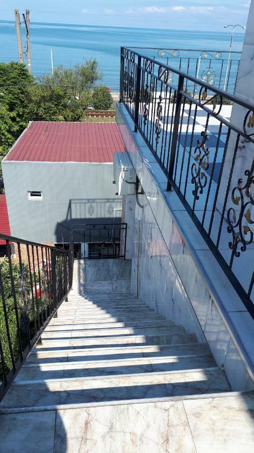 Merab House Batumi Exteriér fotografie