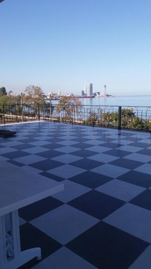 Merab House Batumi Exteriér fotografie